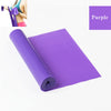 Yoga Pilates Resistance Bands Fitness Gum Sport Elastic Band Gym Fitness Equipment Elastic Band for Training Exercises Workout