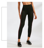 Sports Running Cropped Top +Leggings Set Women Fitness Suit Yoga Sets Gym Trainning Set Clothing workout fitness women yo