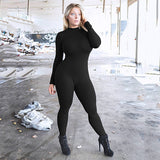 2020 Woman Sportswear Yoga Set Mesh Patchwork Black Sport Suit Jumpsuit Fitness Clothing Female Tracksuit for Women Gym Clothing