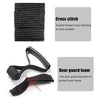 3pcs Door Anchor Pull Rope Door Buckle Home Fitness Elastic Exercise Training Strap Resistance Band Fitness Equipment