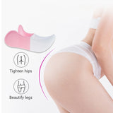 Hip Trainer Muscle Exercise Fitness Equipment Correction Buttocks Device Butt Training Pelvic Floor Muscle Inner Thigh Exerciser