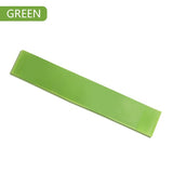 5 Levels Yoga Resistance Rubber Bands Indoor Outdoor Fitness Equipment 0.35mm-1.1mm Pilates Sport Training Workout Elastic Bands